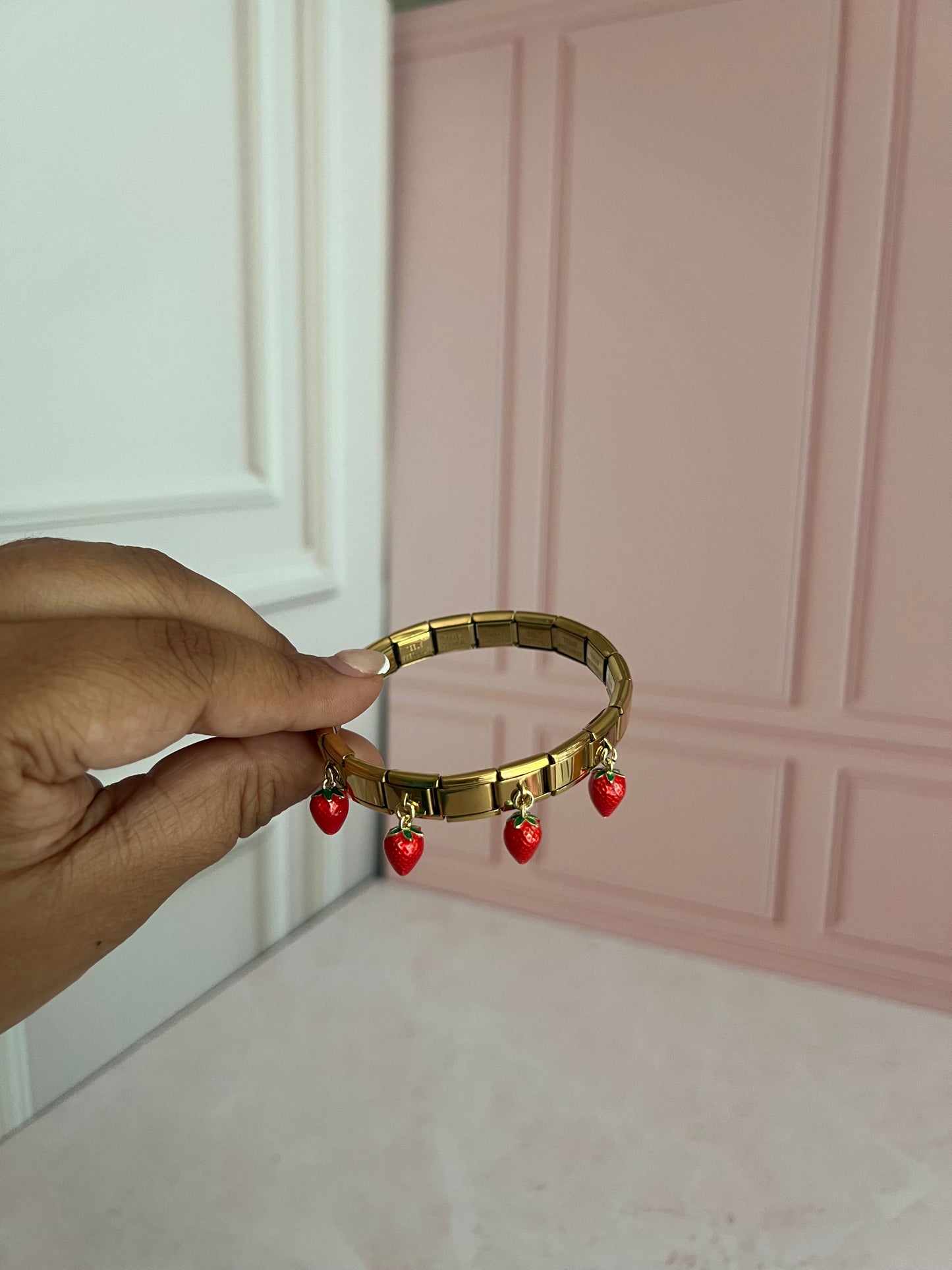 Fruit Bracelet