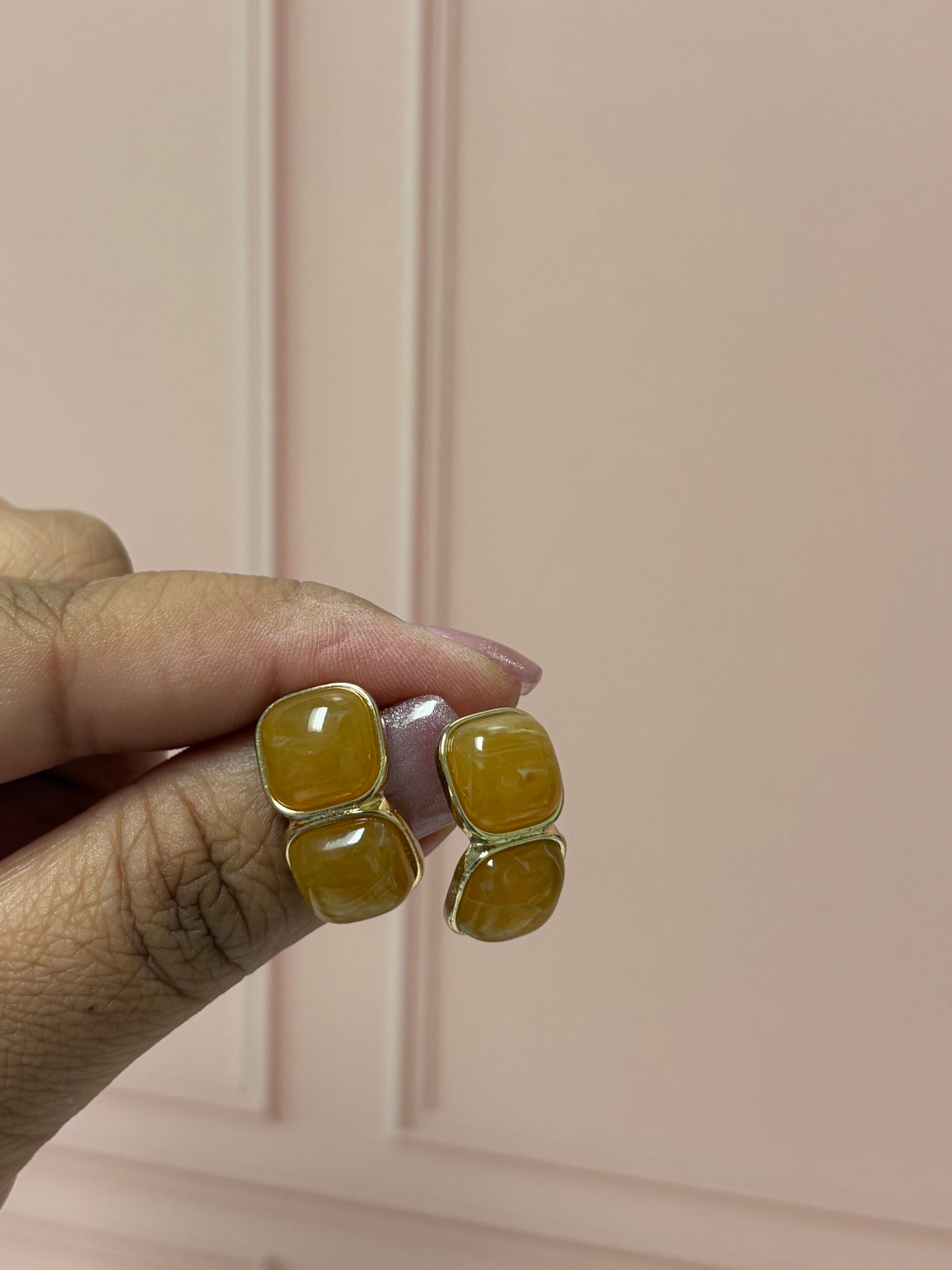 Monicah Earrings