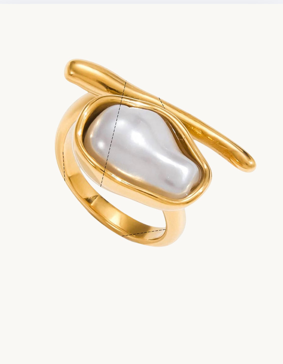 Time to play Ring (Adjustable)