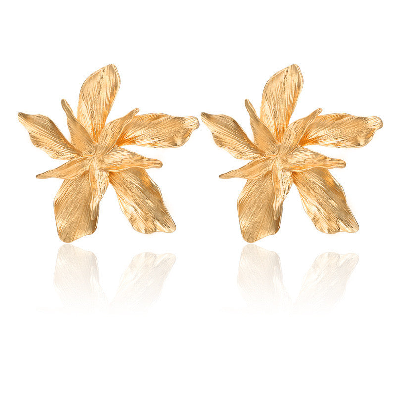 Arielle earrings