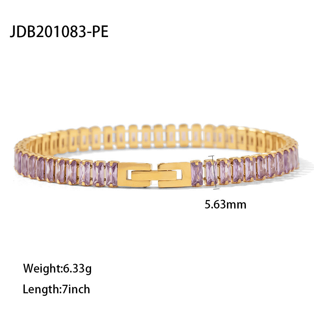 Marcia bracelet