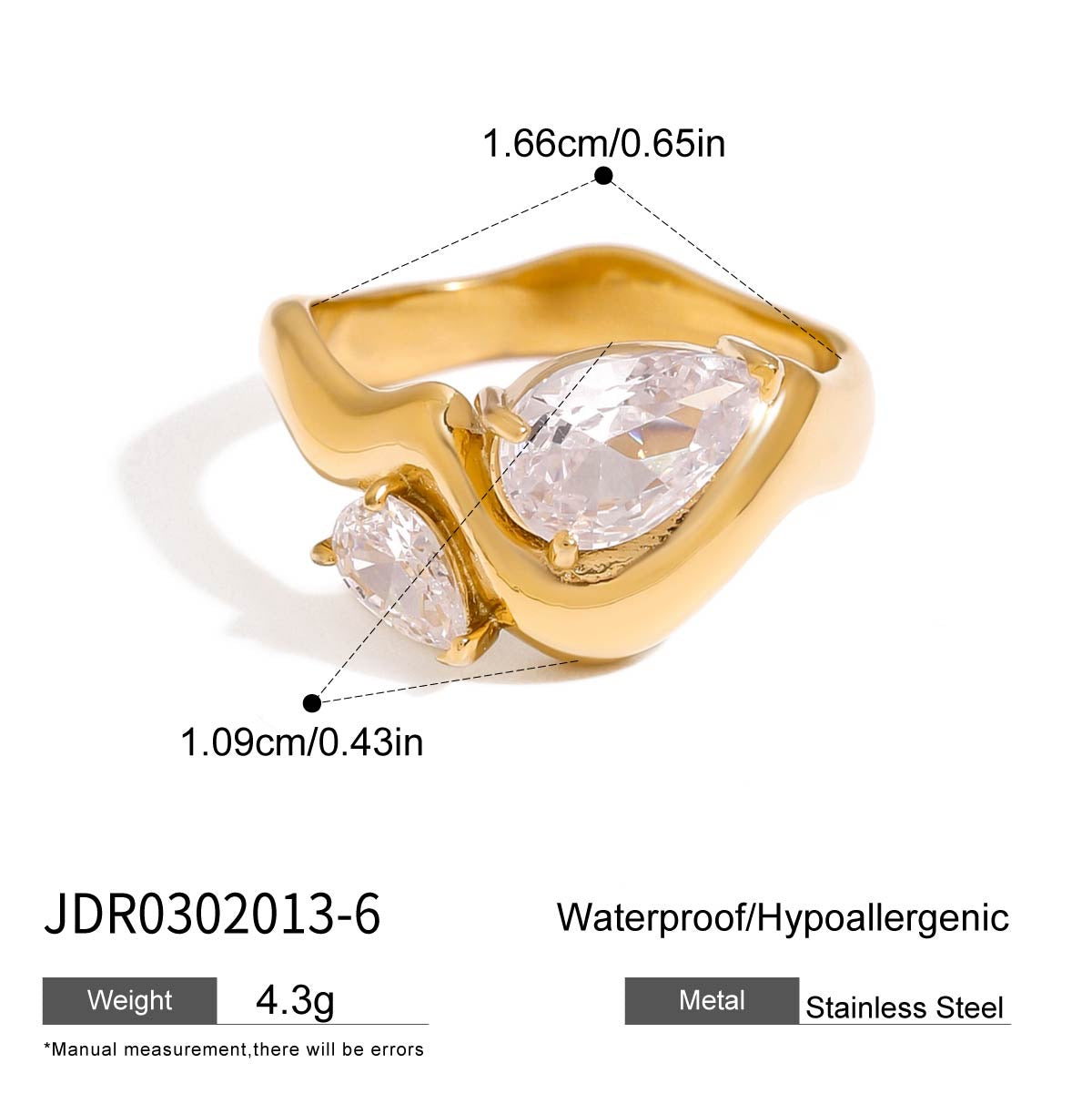 Agnes Ring