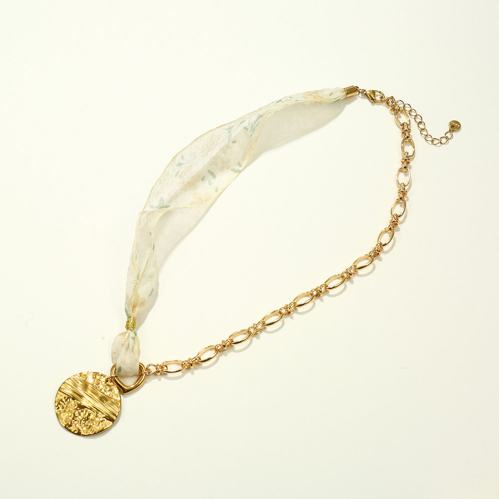 Min Necklace