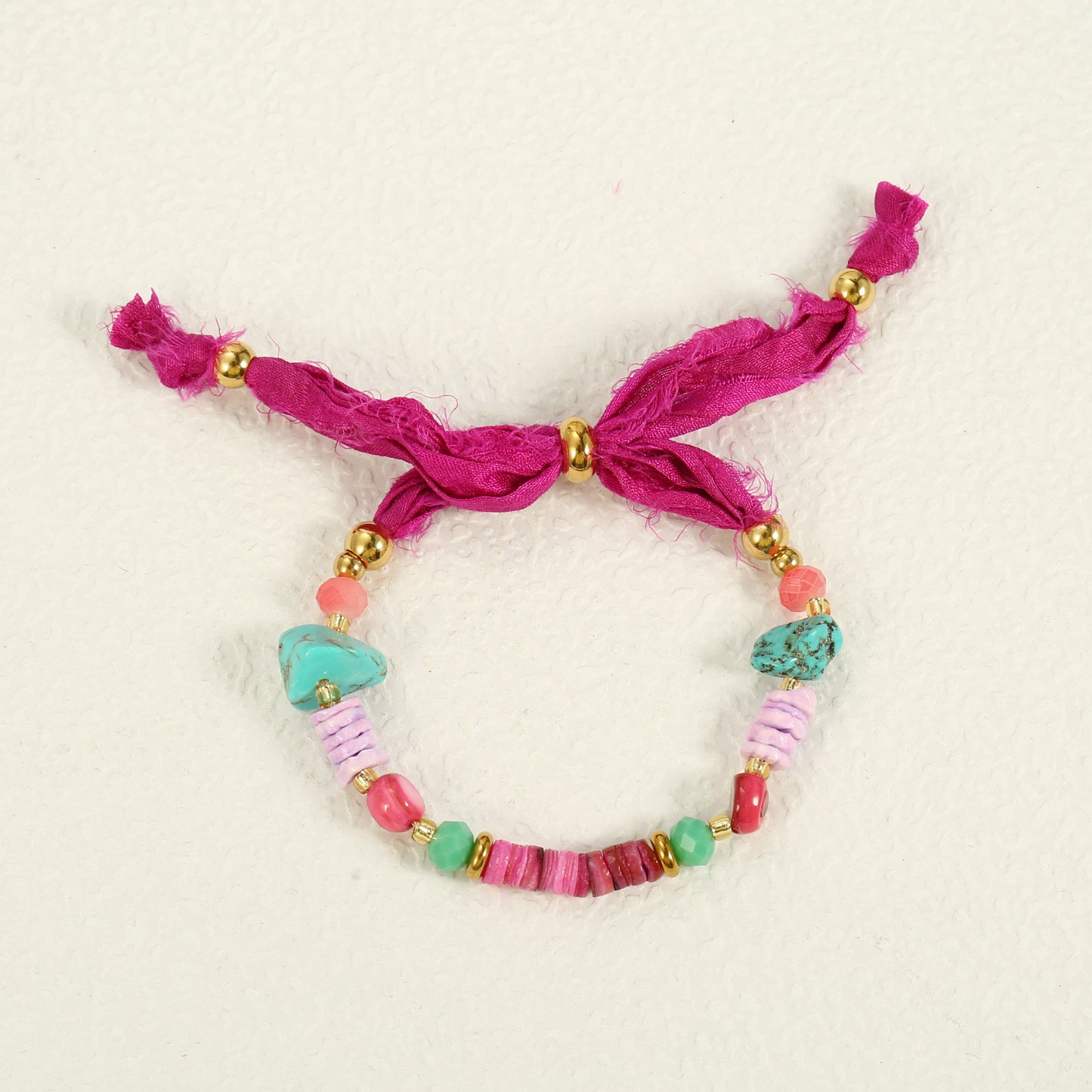 Colorful Bracelet