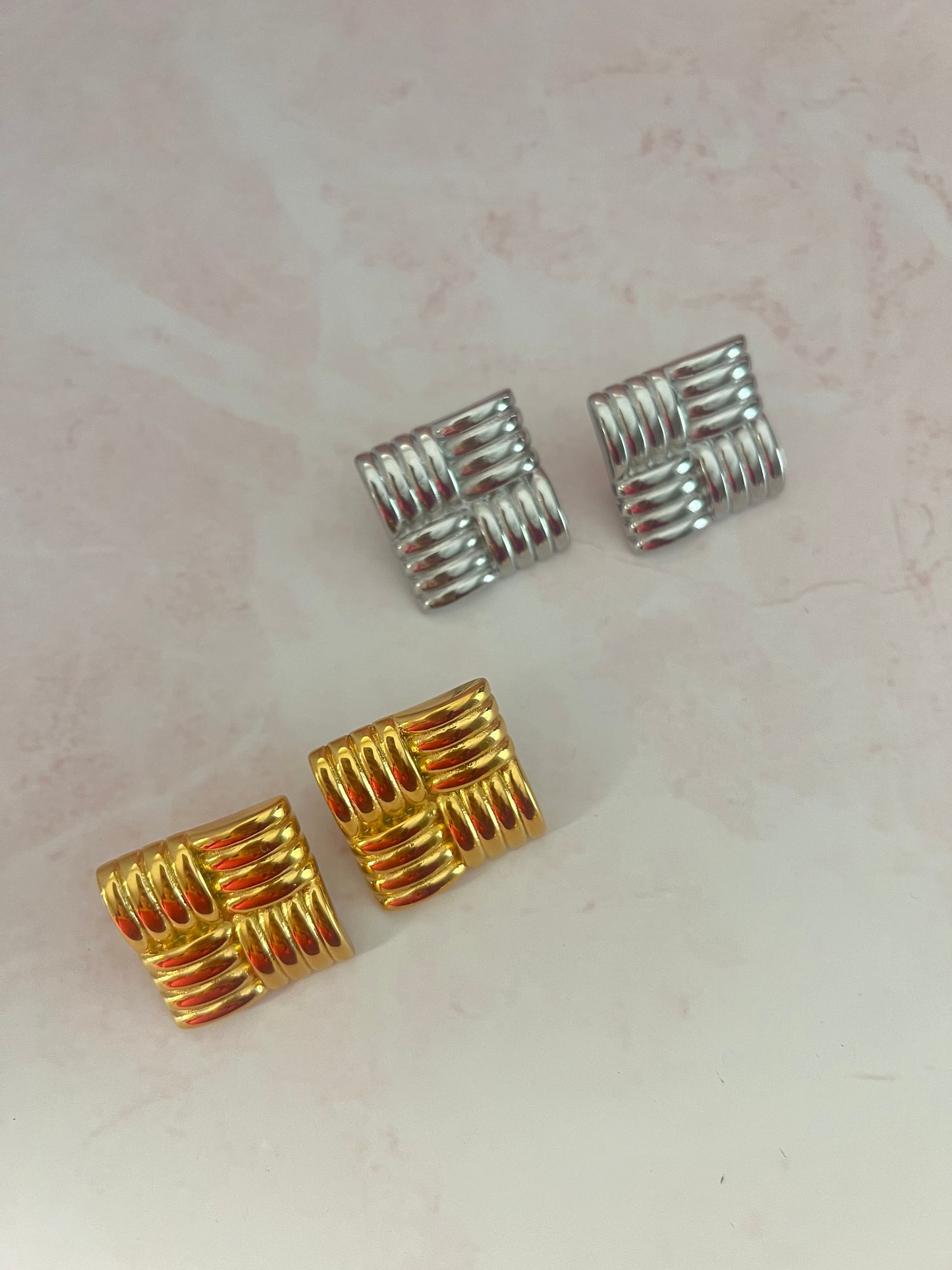 Jaqueline Earrings