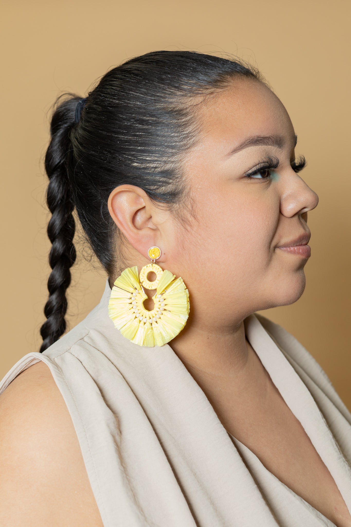 Fun in the sun Earrings