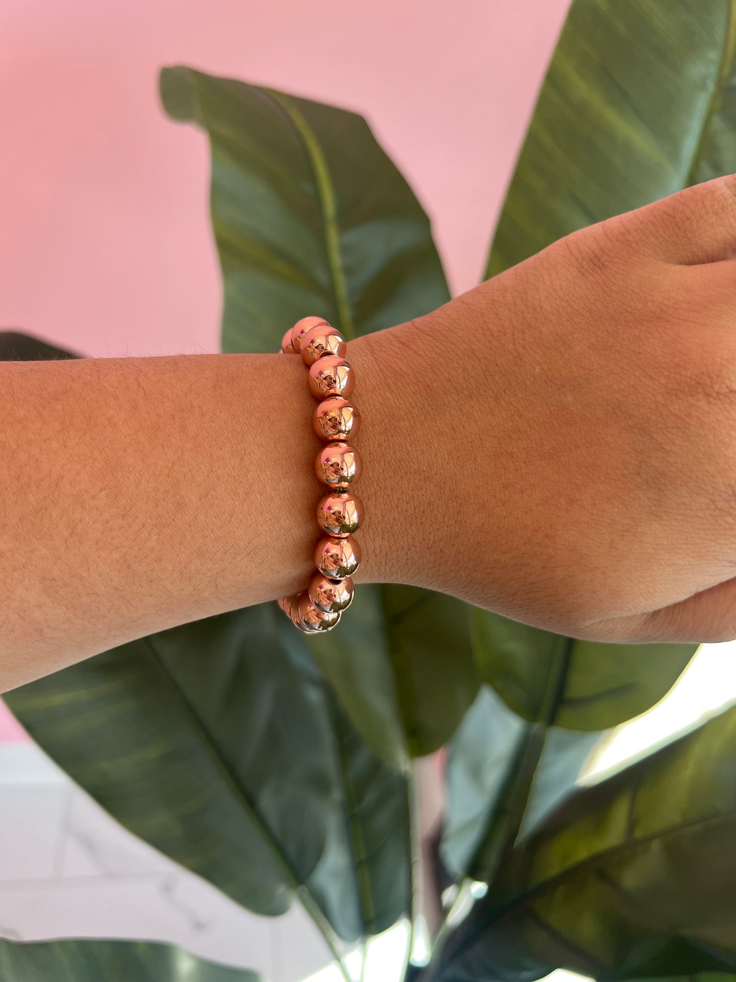 Metals Bracelet