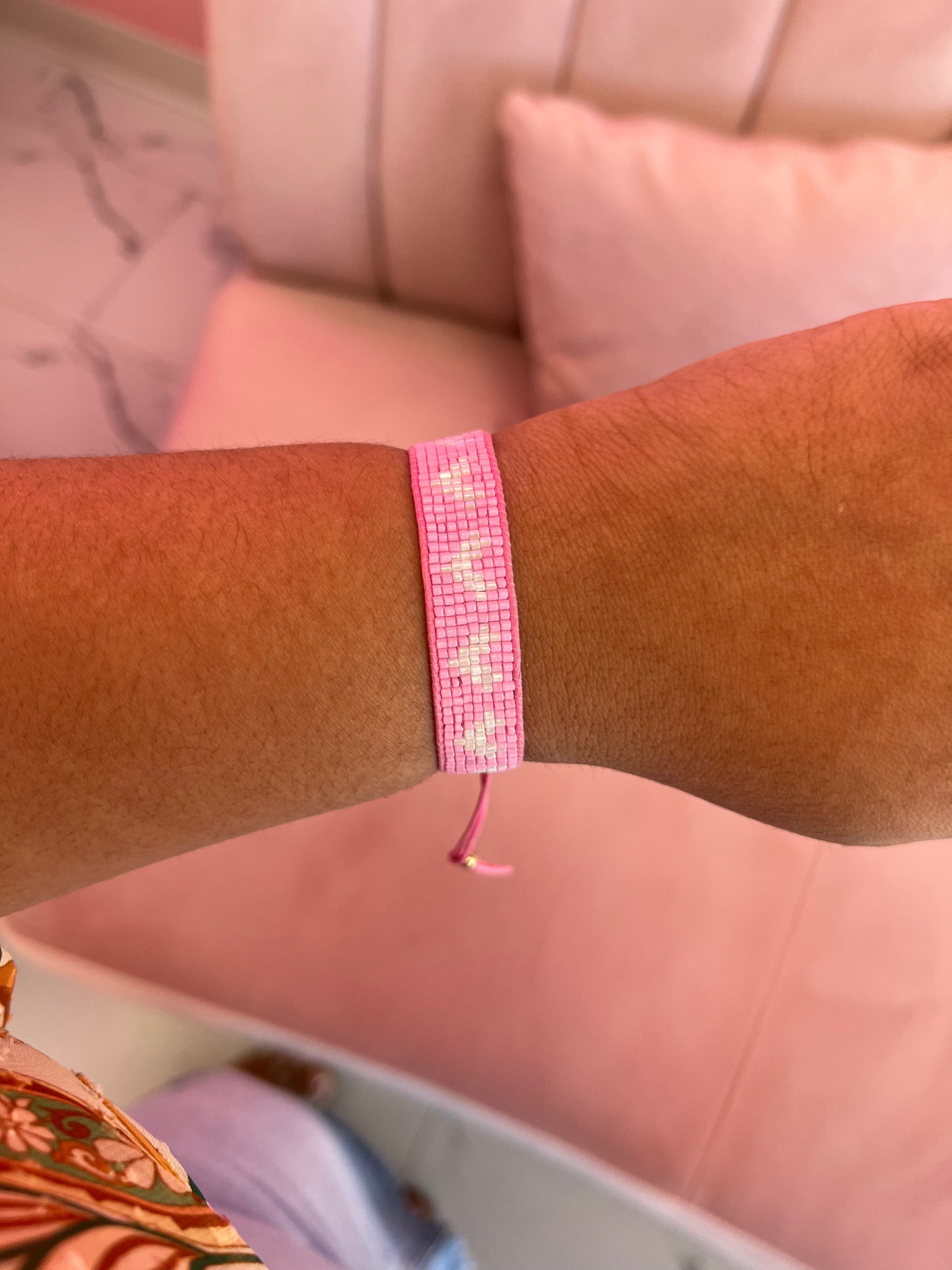 Heart Bracelet