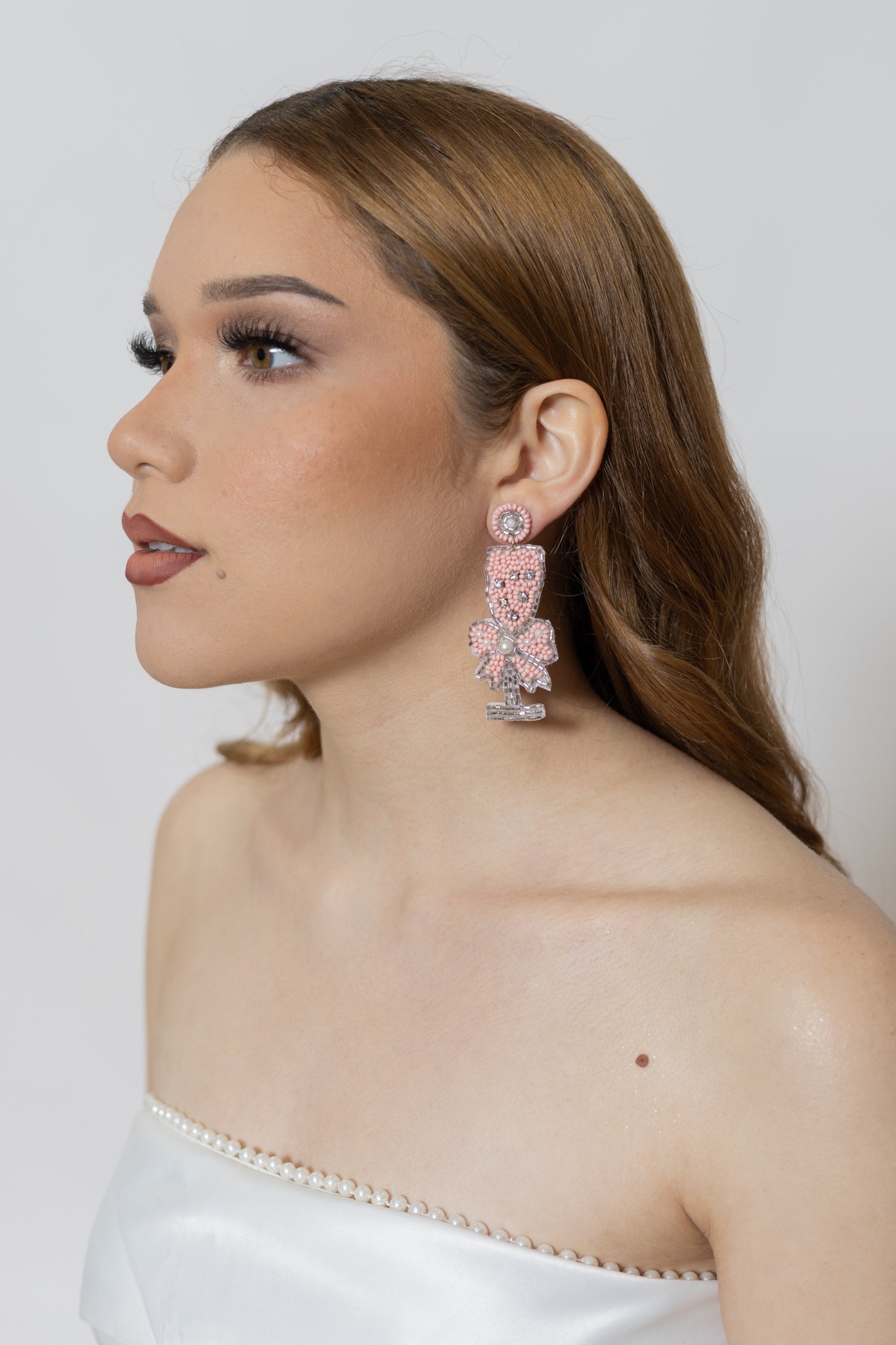 Bachelorette Earrings