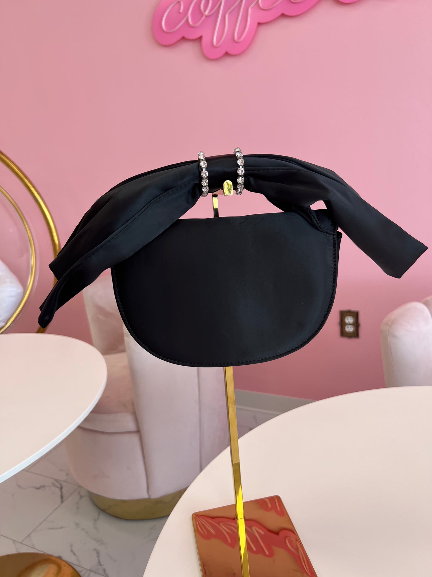 Anastasia Purse