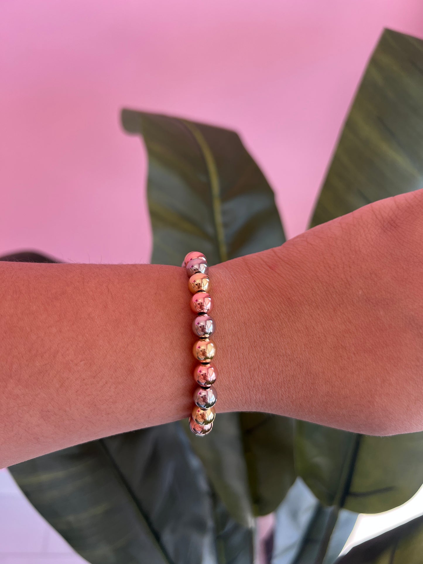 Metals Bracelet