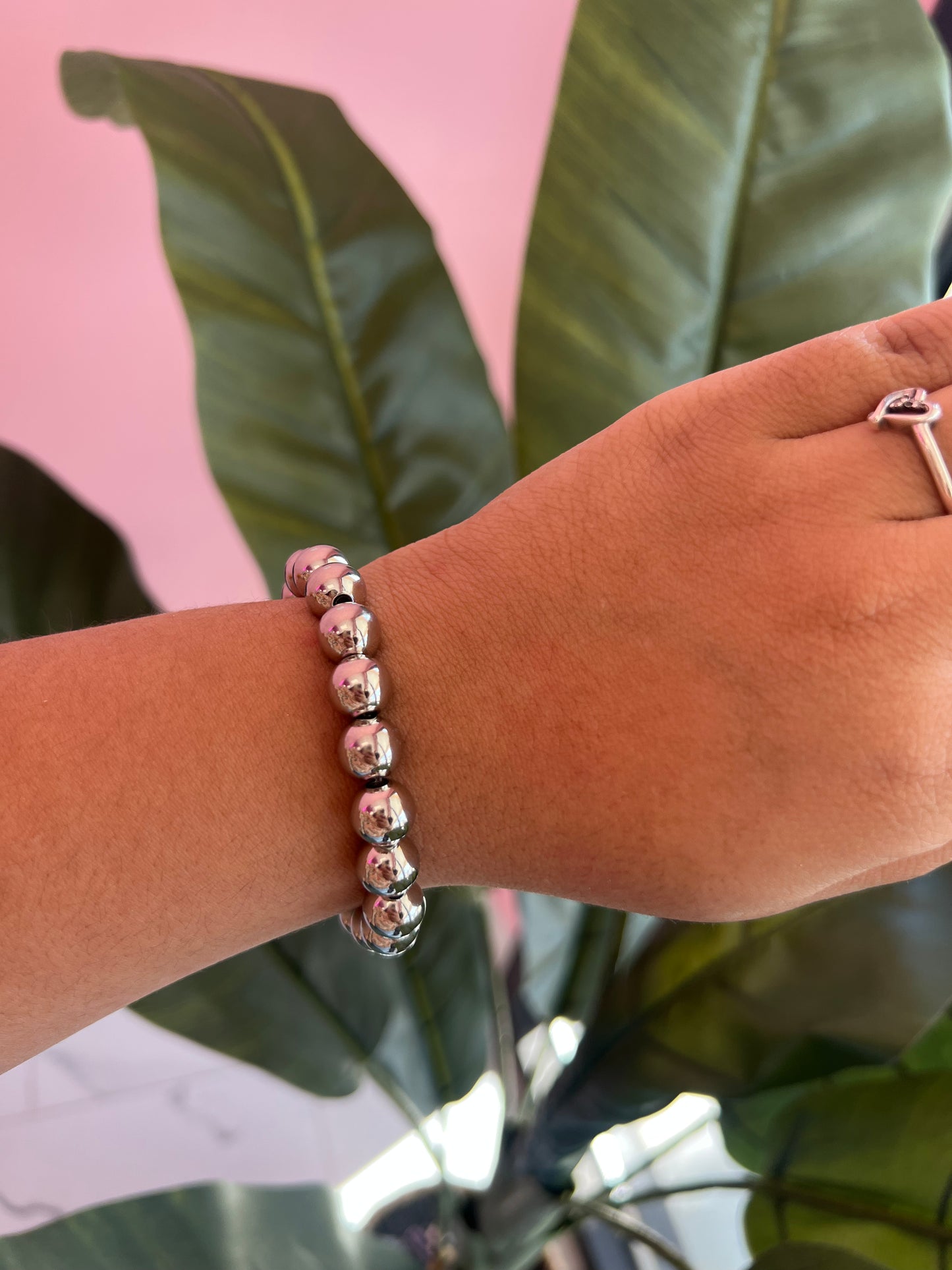 Metals Bracelet
