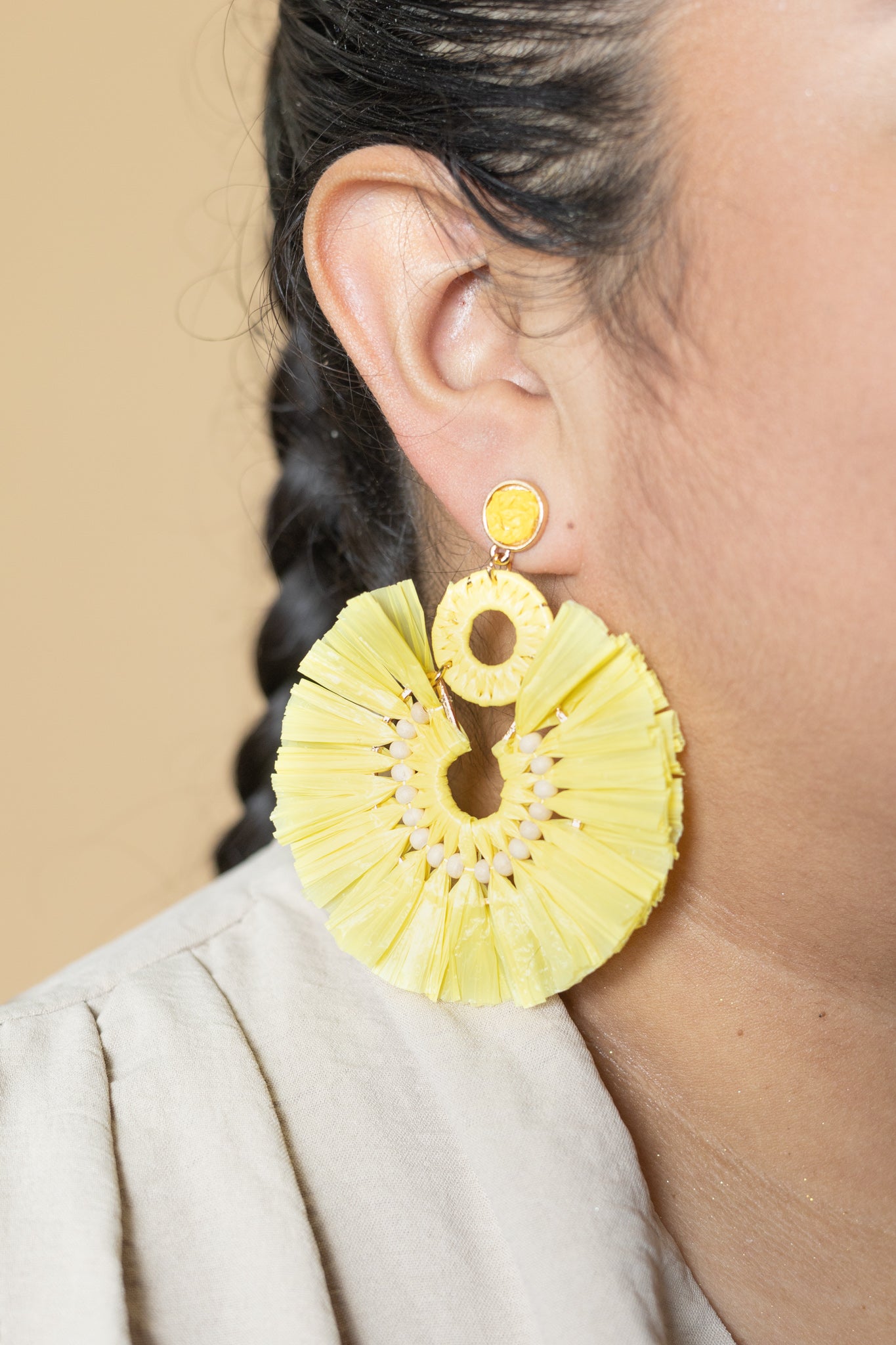 Fun in the sun Earrings