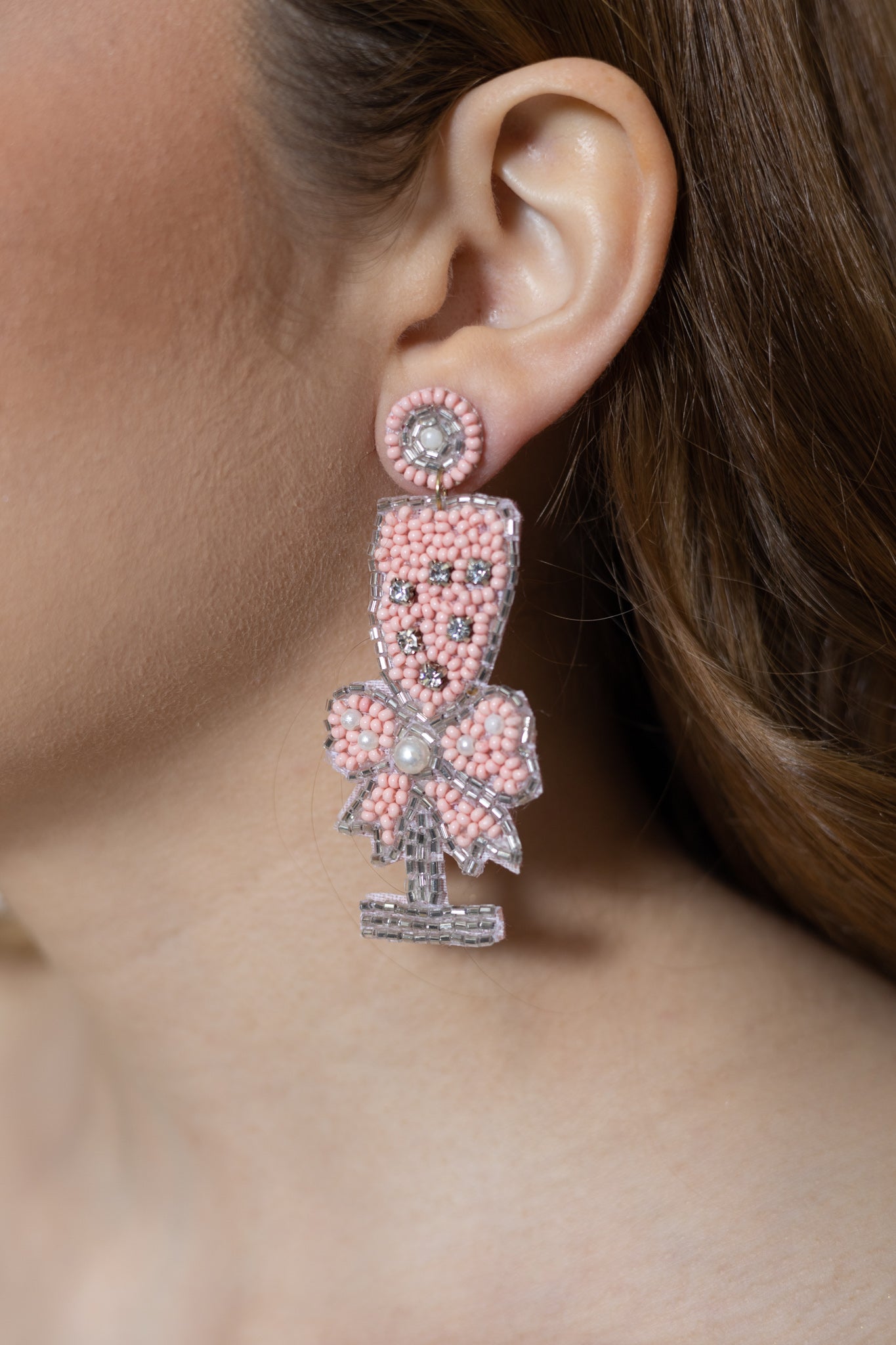 Bachelorette Earrings