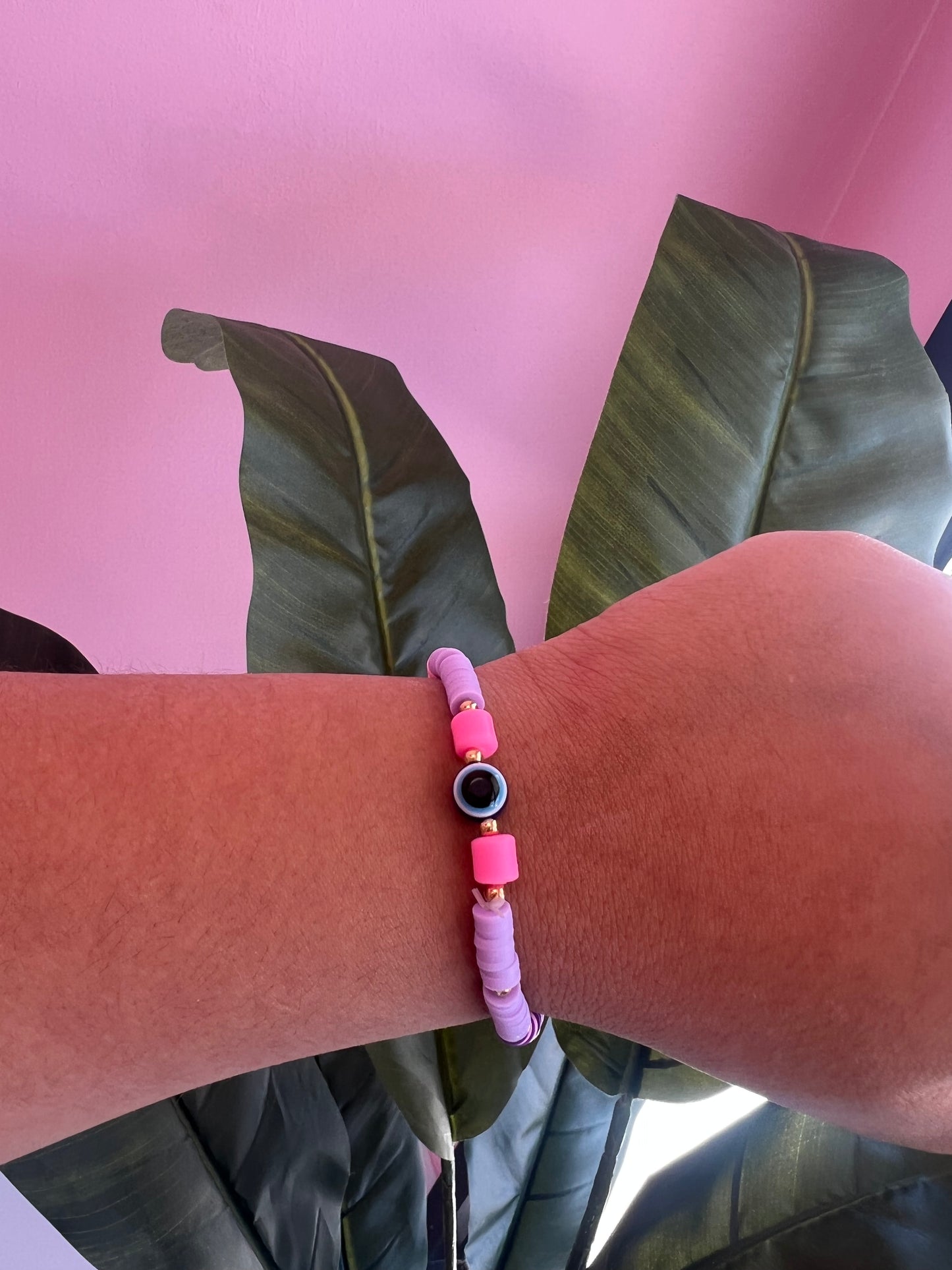 Evil Eye bracelet