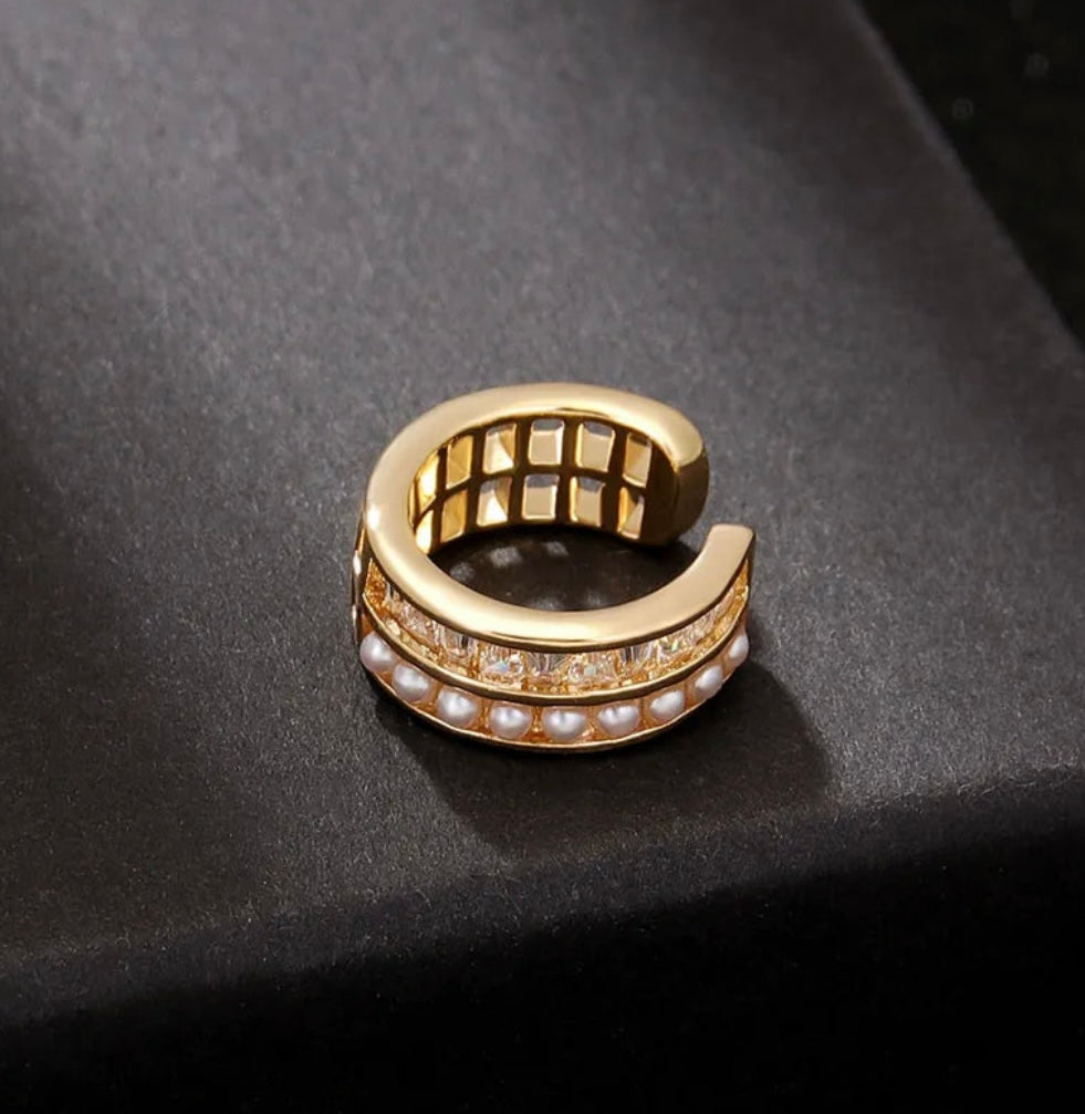 Classic Earcuff