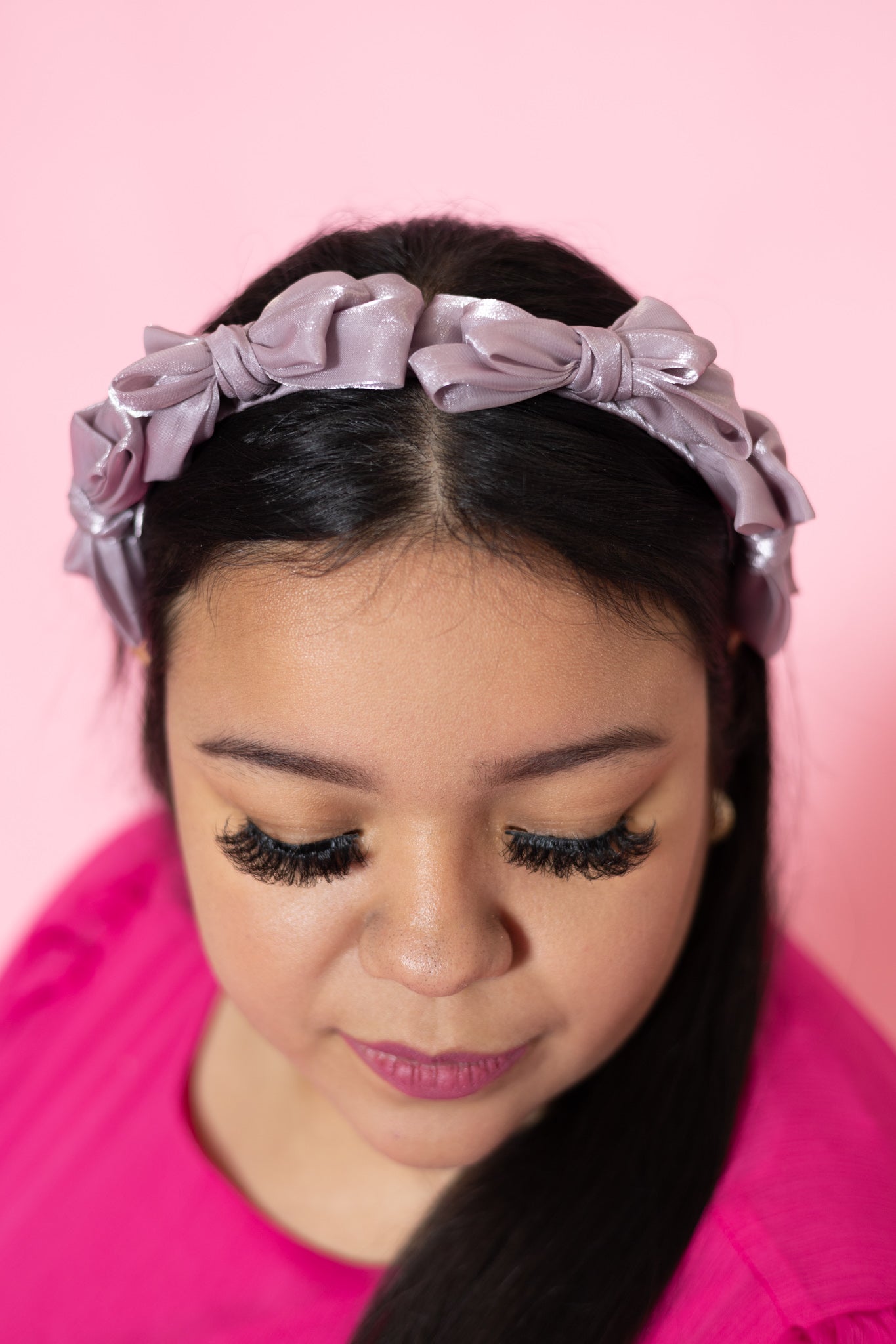 Bow Headband