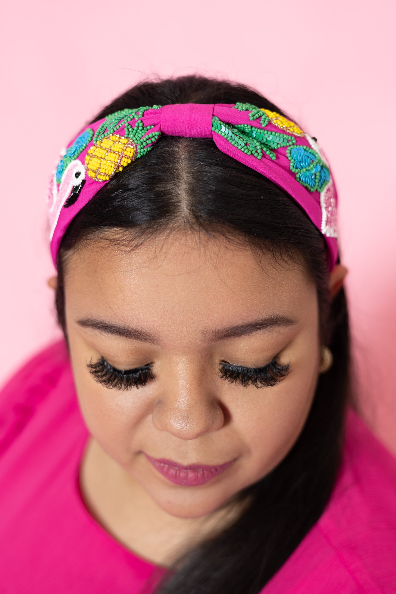 Karol Tropical Headband