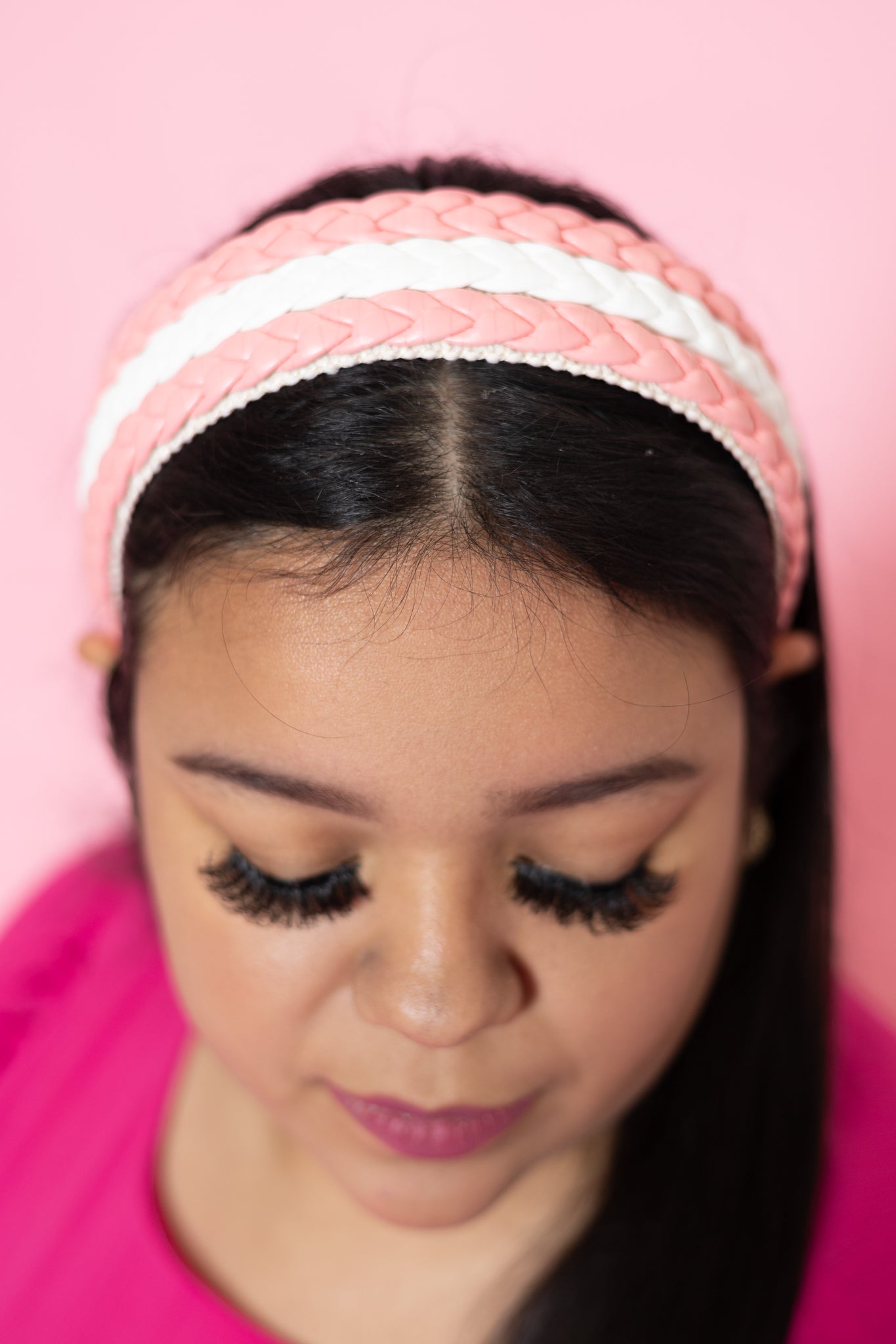 Amanda Headband