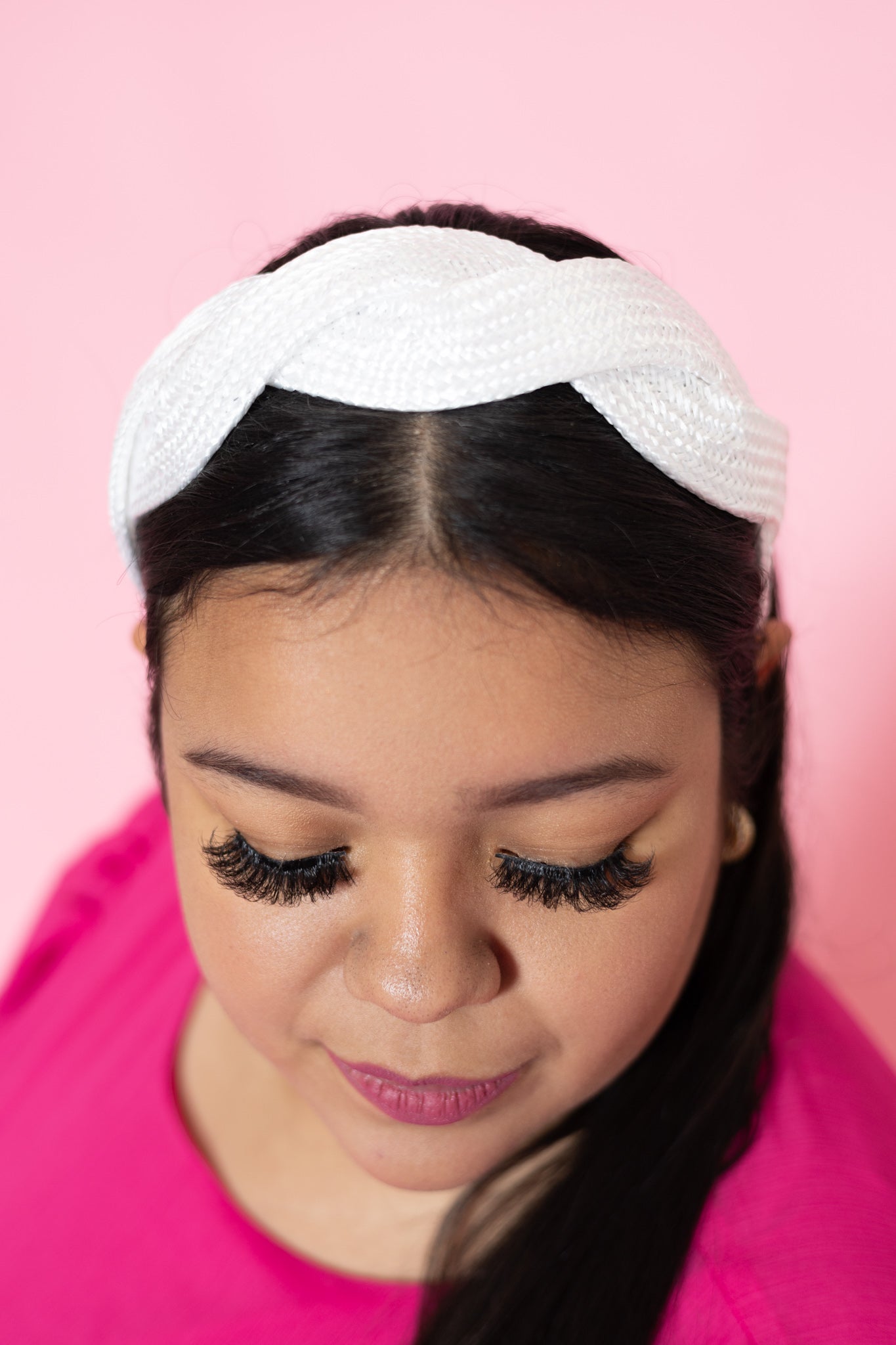 Braided Headband