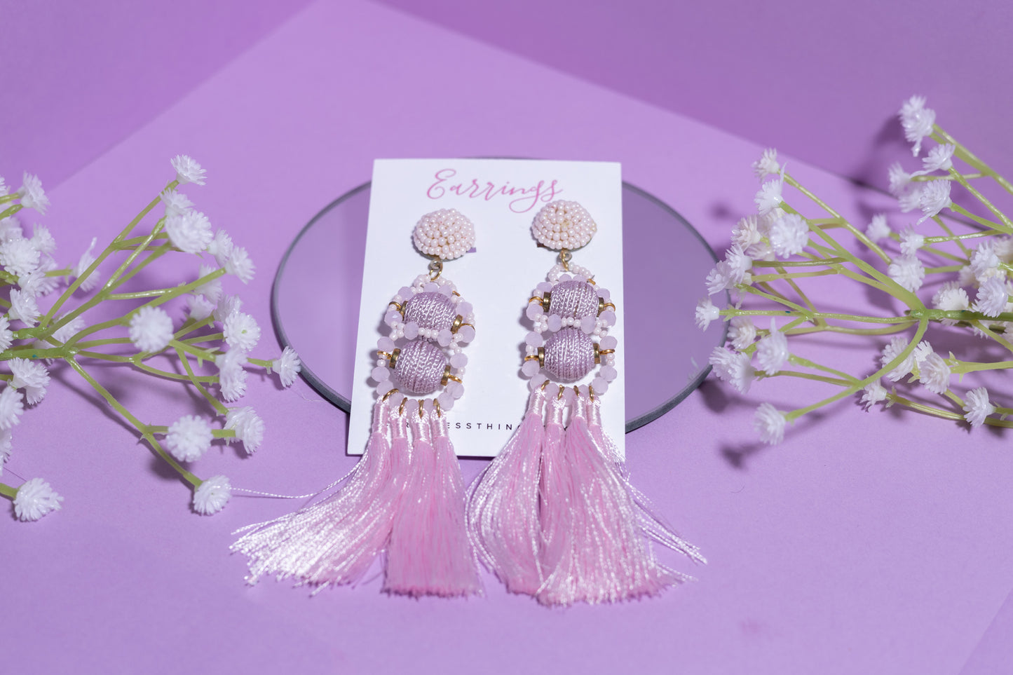 Sunshine Earrings