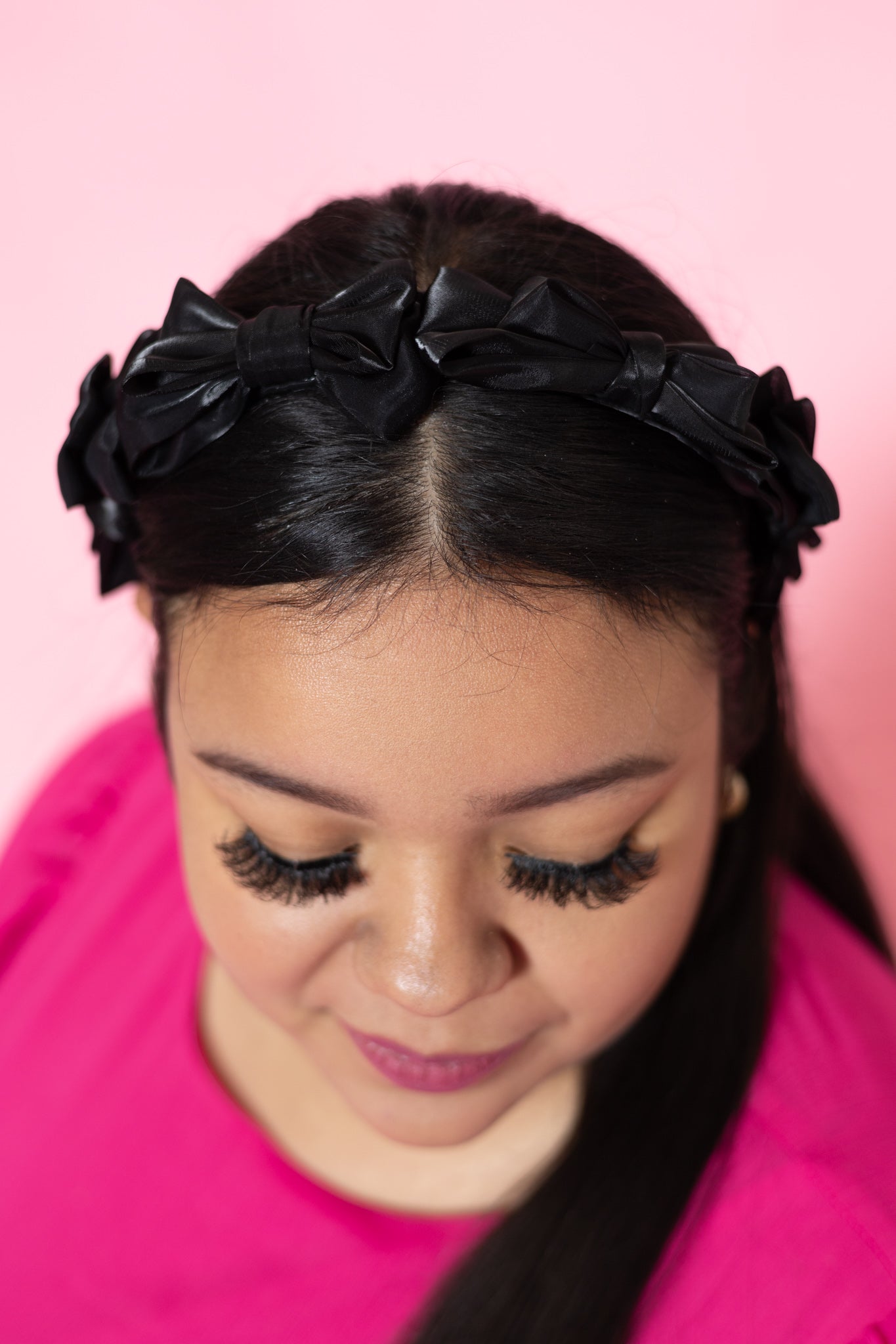 Bow Headband