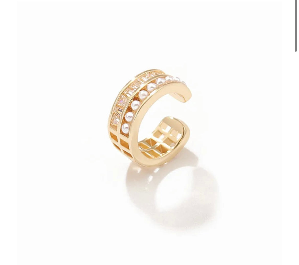 Classic Earcuff