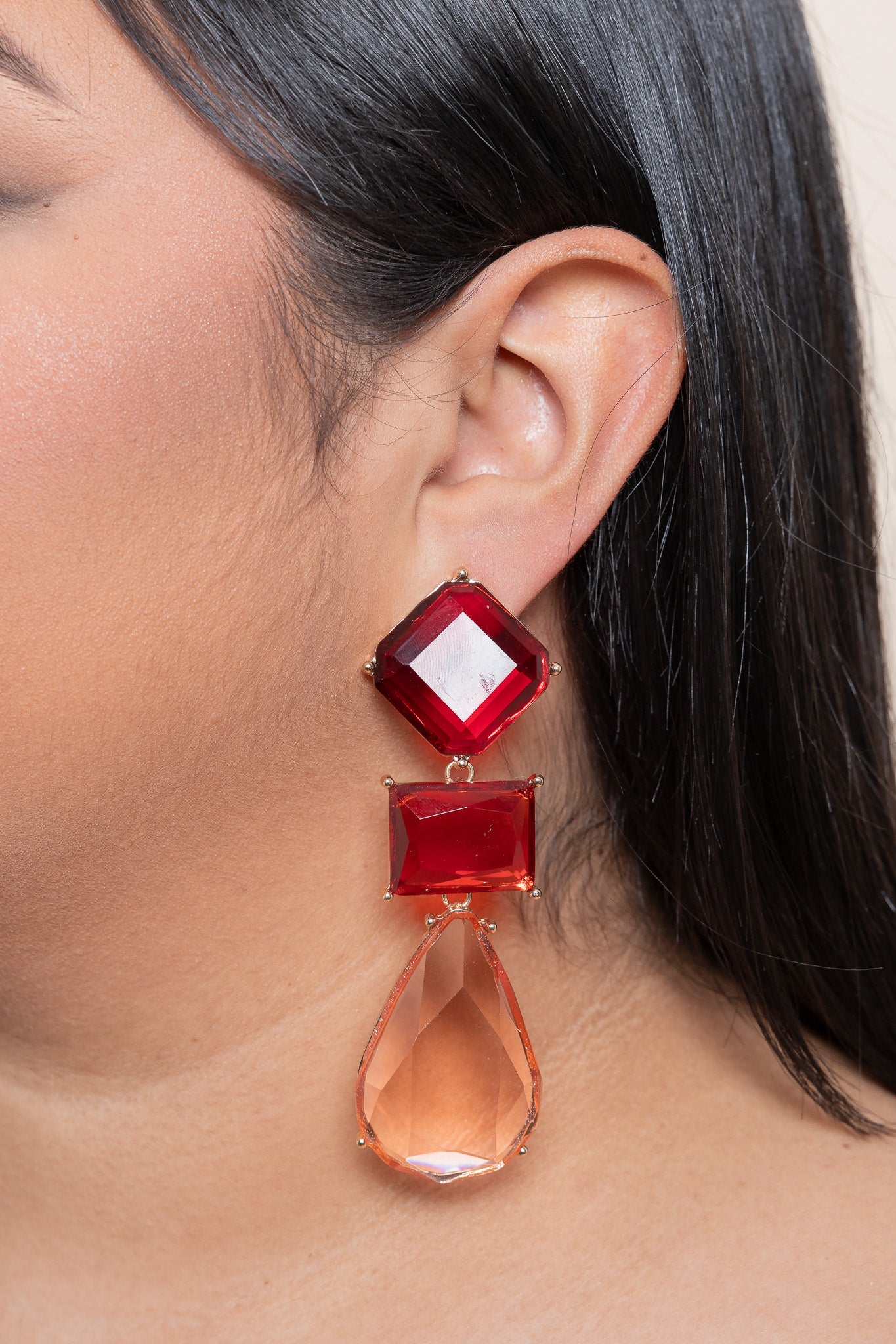 Adela Earrings