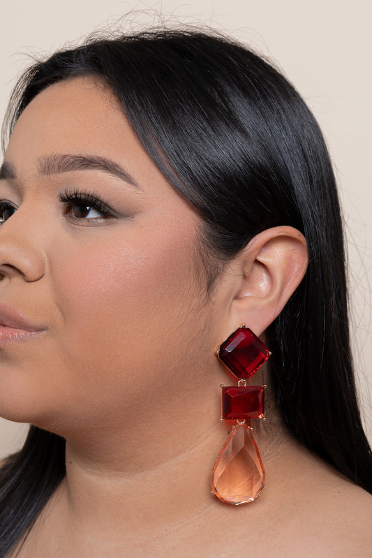 Adela Earrings