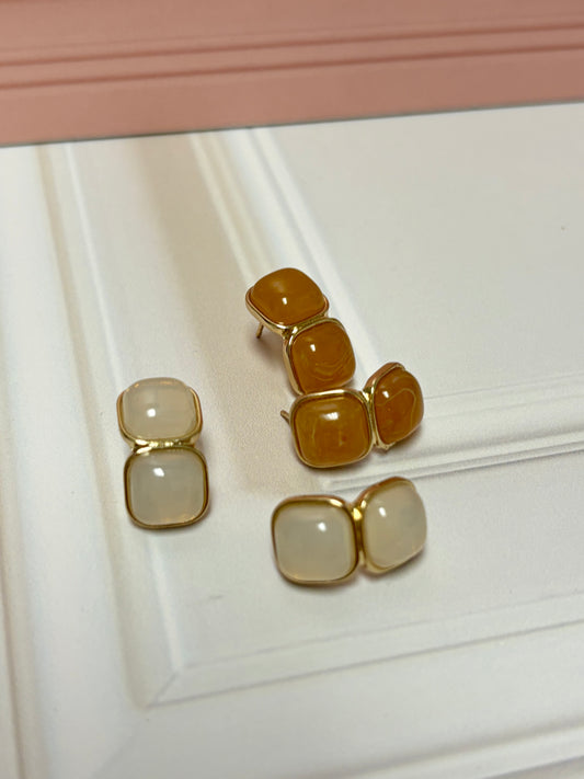 Monicah Earrings