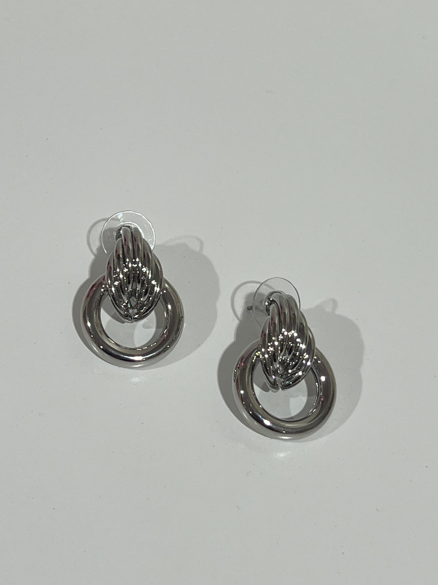 Rosario Earrings