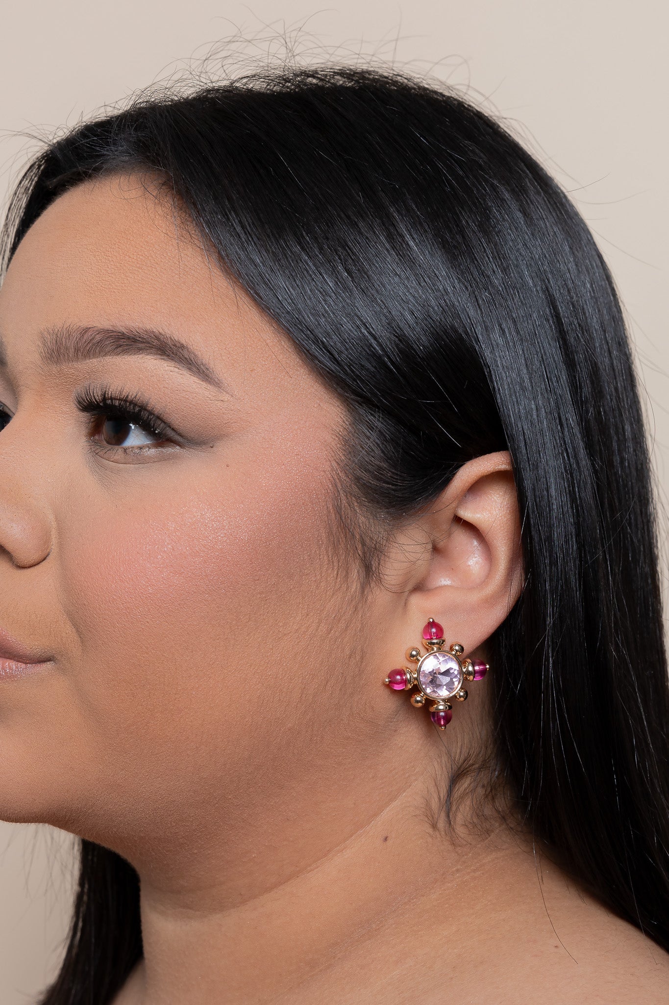 Lizbeth Earrings