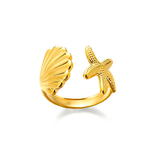 Morena Ring