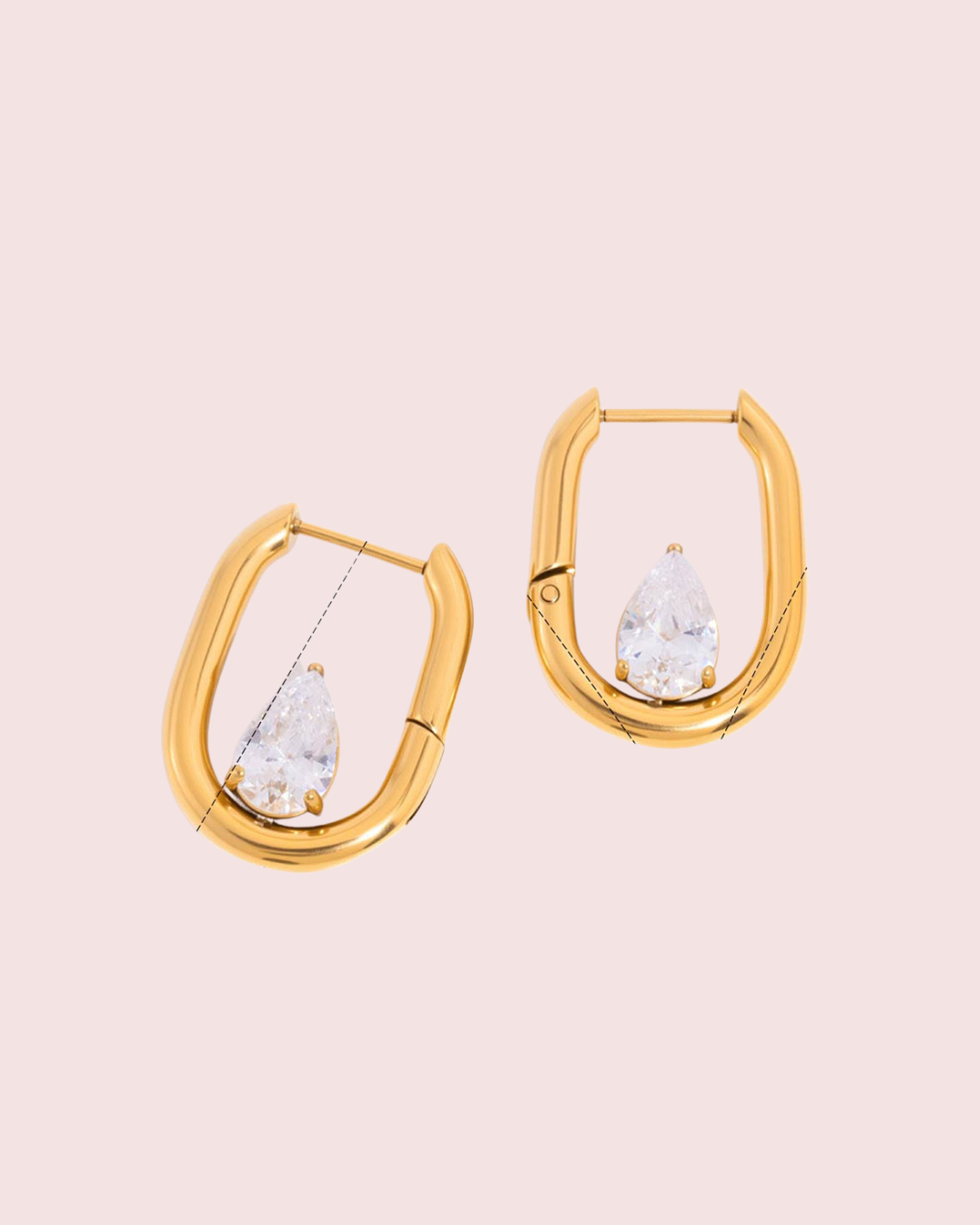 Muella Earrings