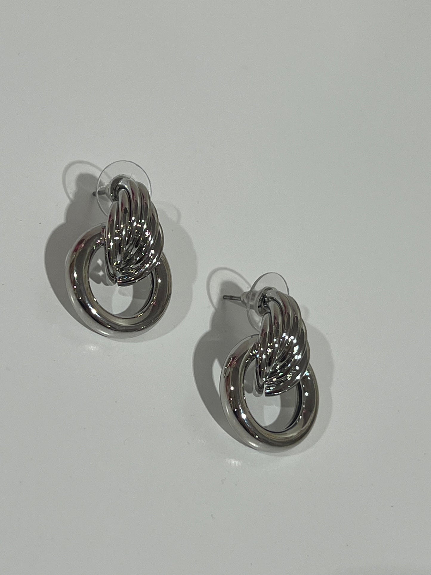 Rosario Earrings