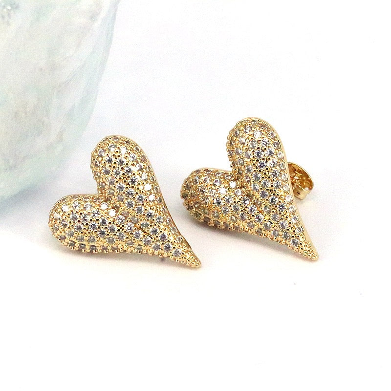 Amorsito Earrings