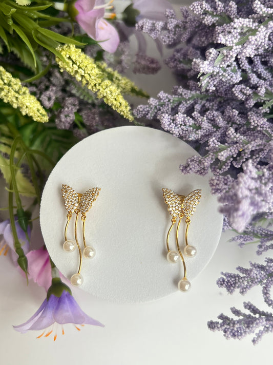 Aphrodite Earrings