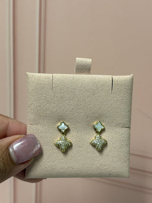 Venes Earrings