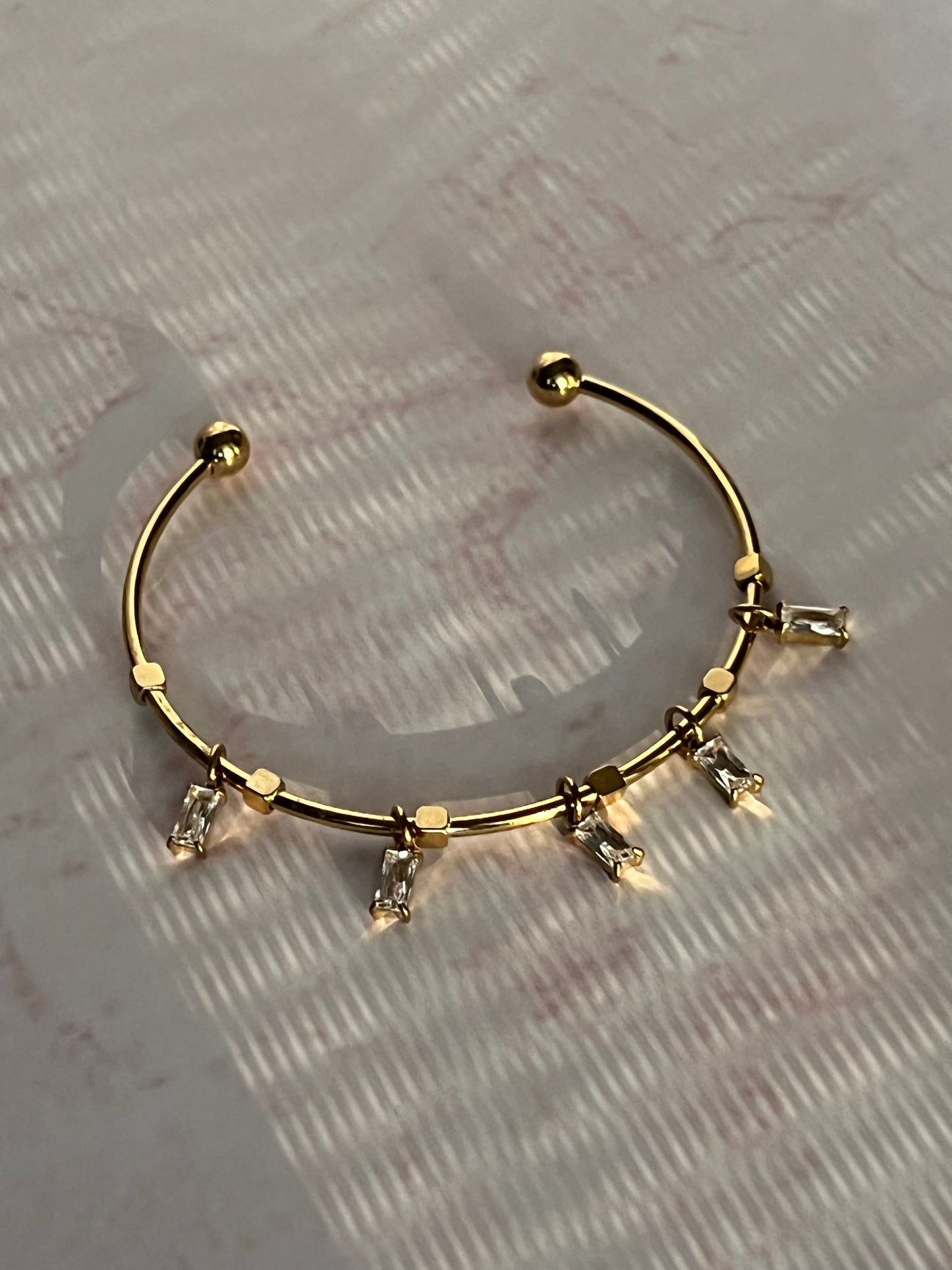 Sparkly Bracelet