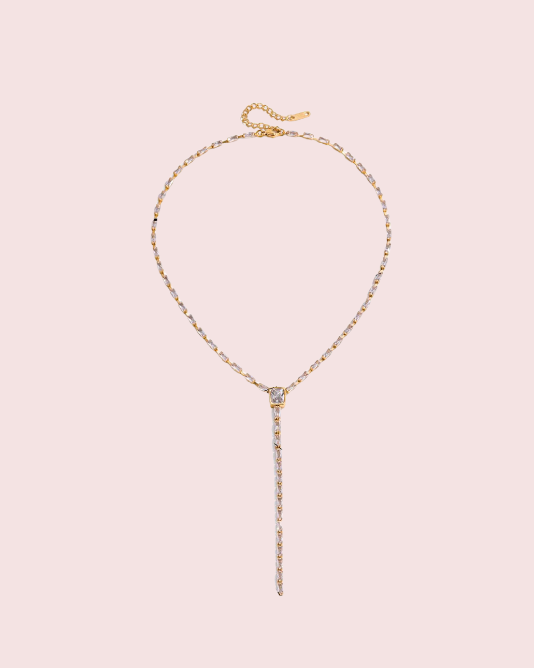 Mina Necklace