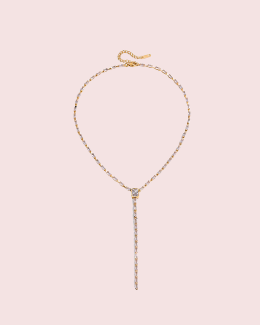 Mina Necklace
