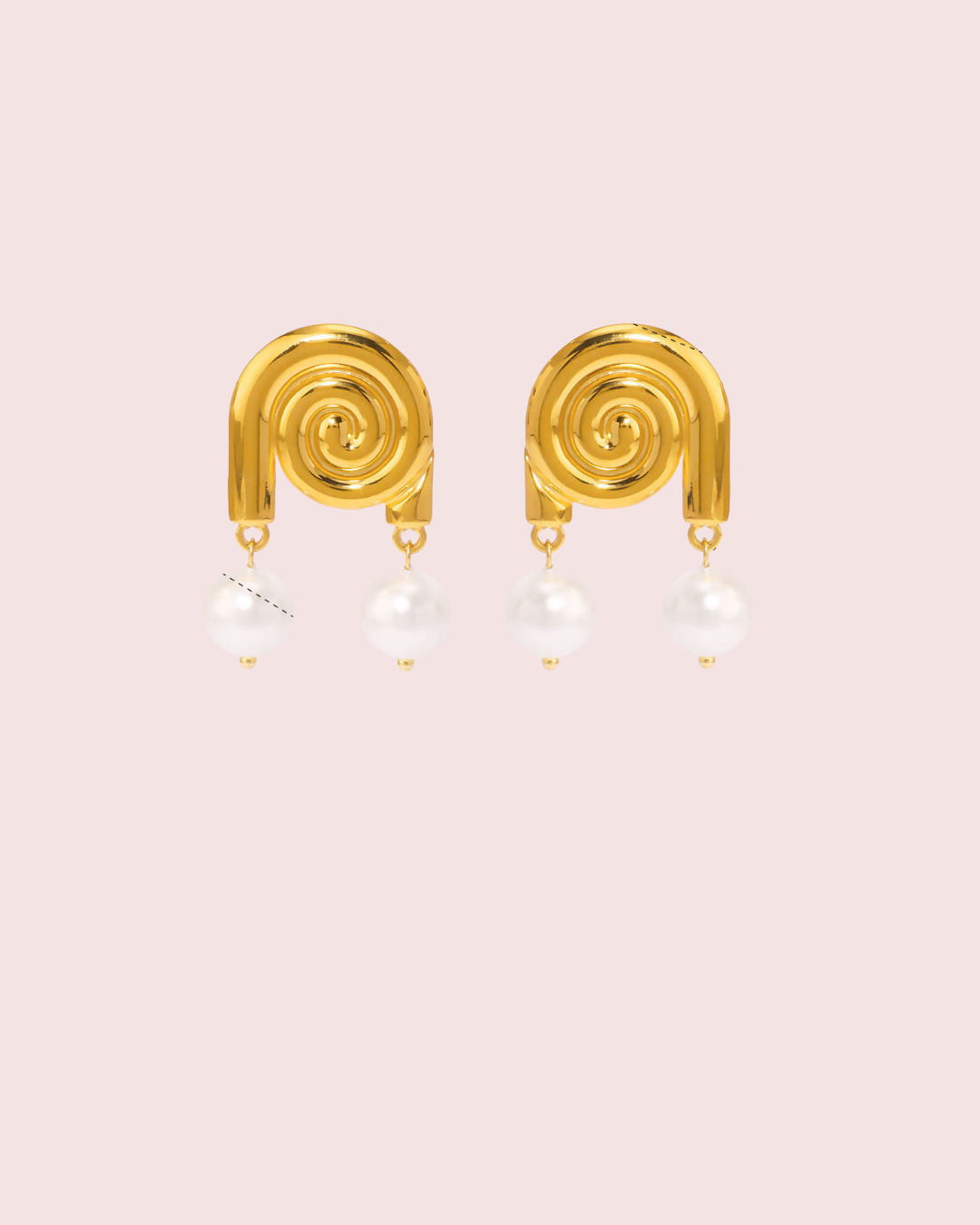 Gabby Earrings