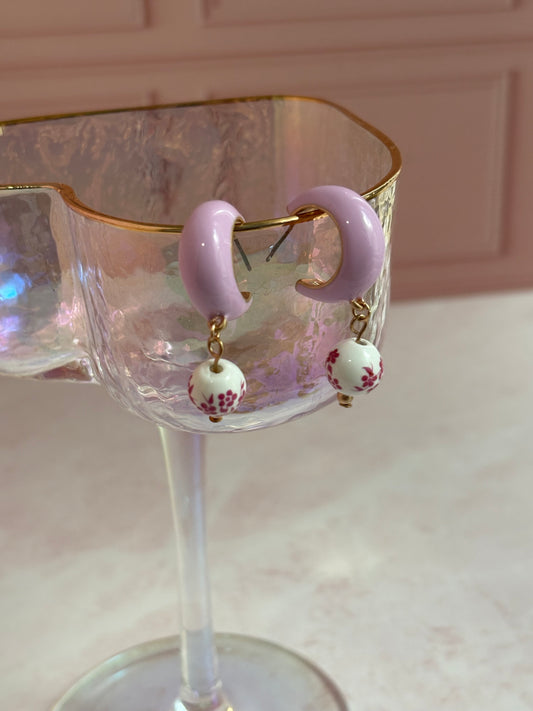 Annie earrings