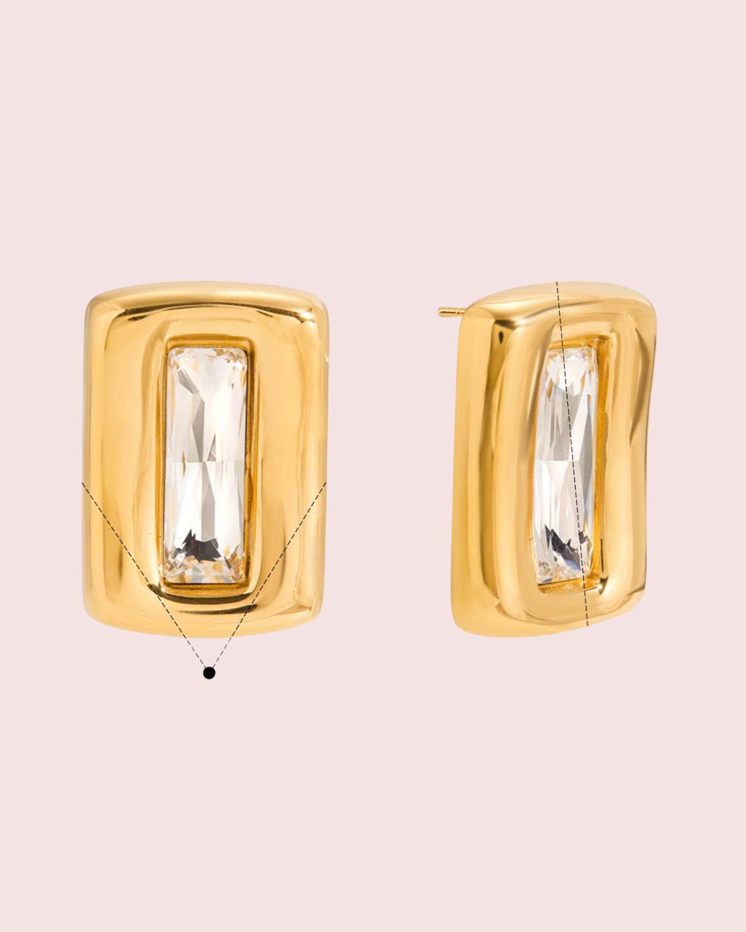 Alejandra Earrings