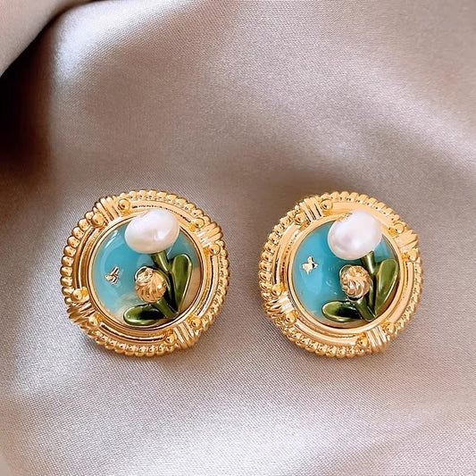 Jenate Earring