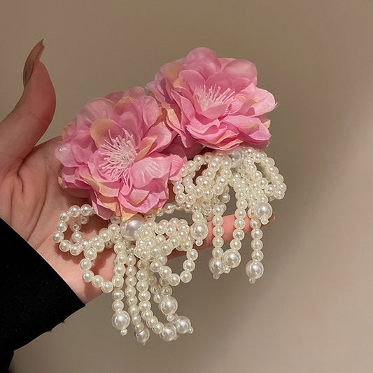 Frakia Earrings
