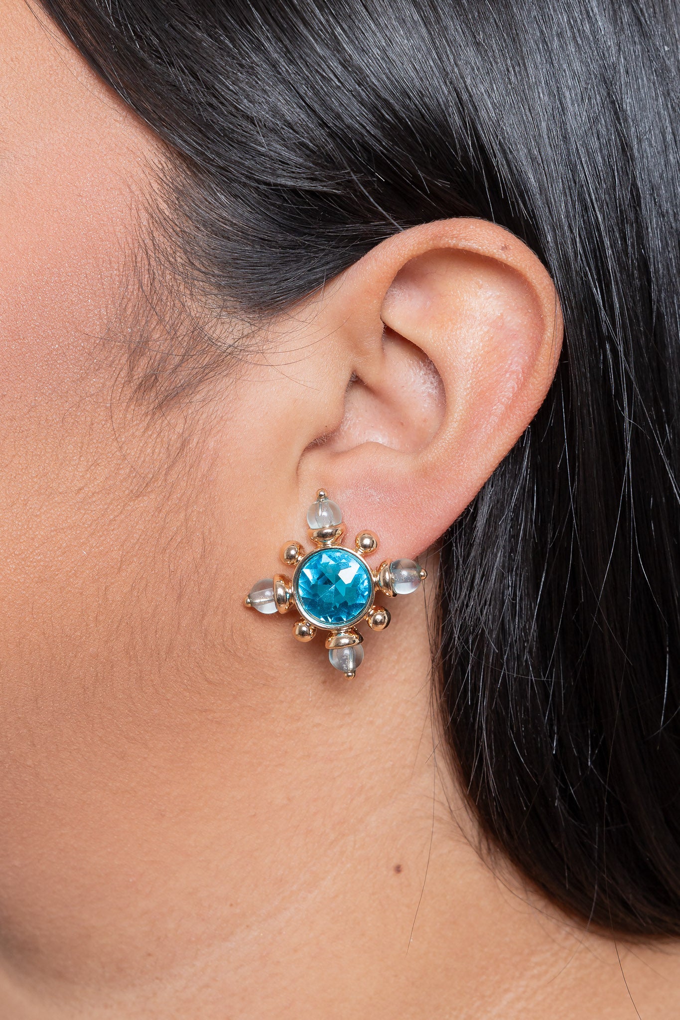 Lizbeth Earrings