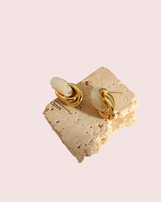 Monicah Earrings