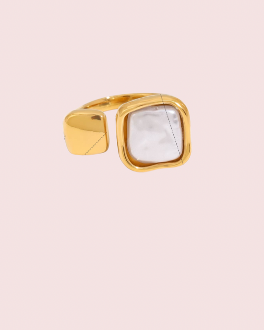 Yalin Ring Adjustable