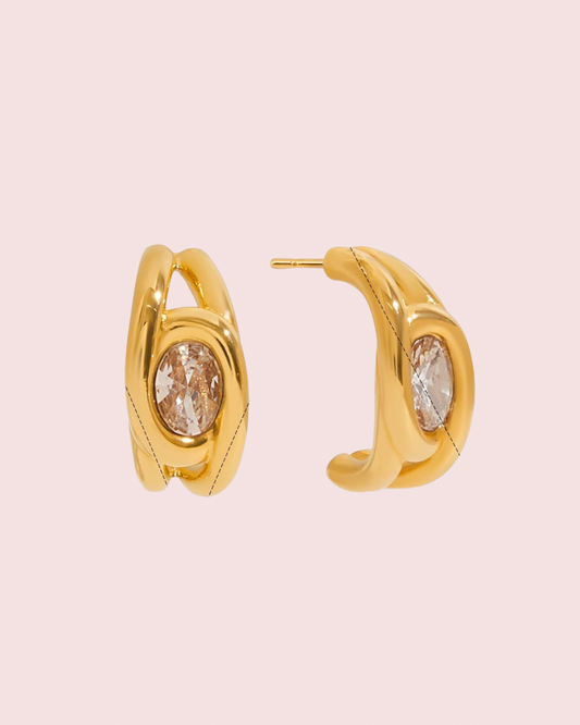 Agnes Earrings